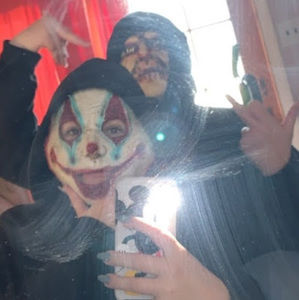 Meet your Posher, Jenna